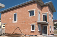 Bray home extensions