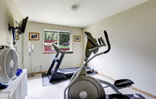 Bray home gym construction leads