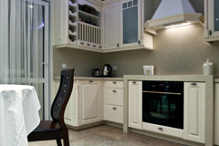 Bray kitchen extension costs